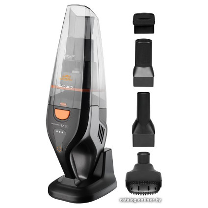 Пылесос Concept VP4351