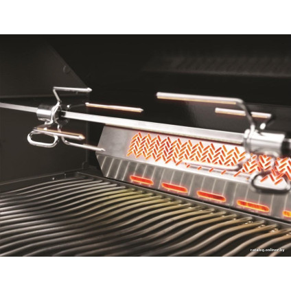 Газовый гриль для дачи Napoleon Prestige PRO-500