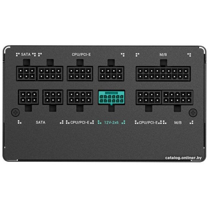 Блок питания DeepCool PN850M