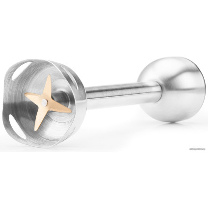 Погружной блендер Gastroback 40975