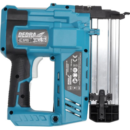 Степлер Dedra DED7053 (без АКБ)