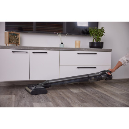 Пылесос Hisense HFC743169BKA