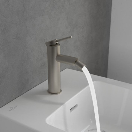 Смеситель Villeroy & Boch Loop&Friends TVB10620115364