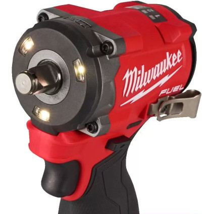 Гайковерт Milwaukee M12FCIWF12G3-0 4933493454 (без АКБ)