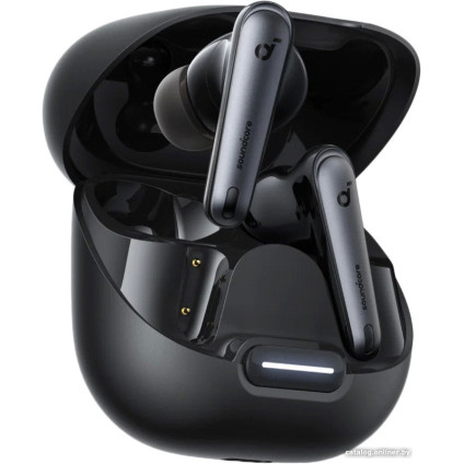 Наушники Anker Soundcore Liberty 4 NC (черный)