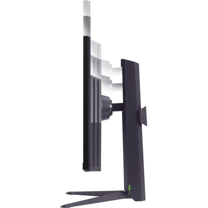 Игровой монитор LG UltraGear 27GS85Q-B