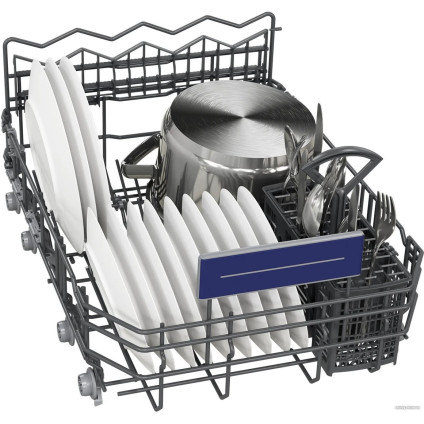 Встраиваемая посудомоечная машина Siemens iQ300 SR53ES24KE