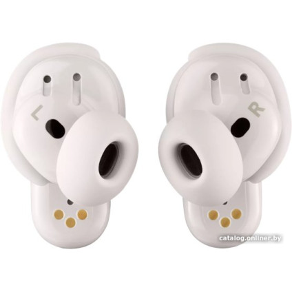 Наушники Bose QuietComfort Ultra Earbuds (бежевый)