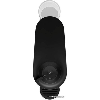 Капсульная кофеварка DeLonghi Vertuo Pop Capsule ENV 90.B