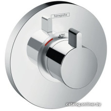 Смеситель Axor ShowerSelect S Highflow 15741000