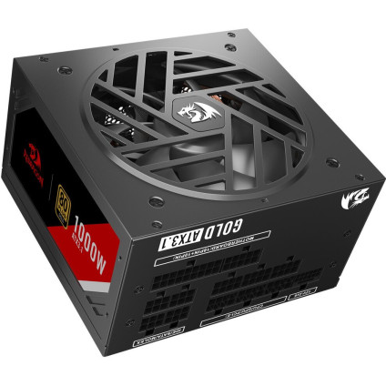 Блок питания Redragon Master 1000W GC-MS03