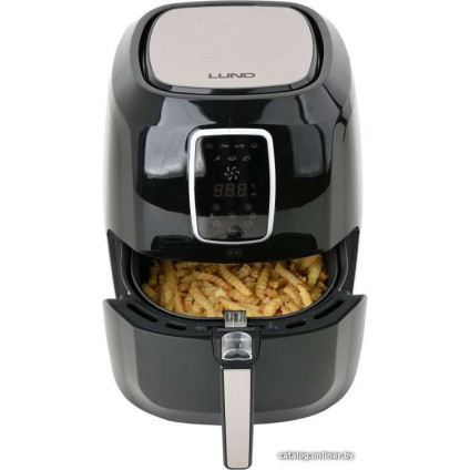 Аэрогриль (аэрофритюрница) LUND 67574