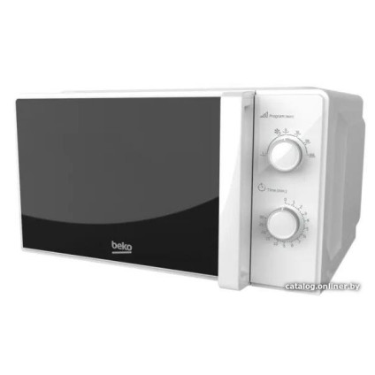 Микроволновая печь BEKO MOC20100WFB
