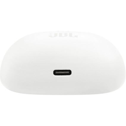 Наушники JBL Tune Beam 2 (белый)