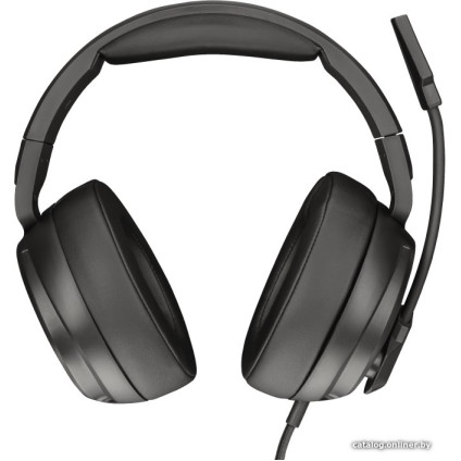 Наушники Trust GXT 433 Pylo (черный)