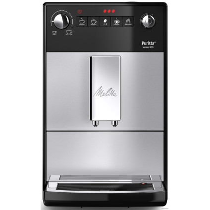 Кофемашина Melitta Caffeo Purista F230-101
