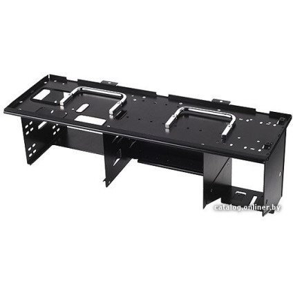 Корпус SilverStone Grandia GD07 SST-GD07B