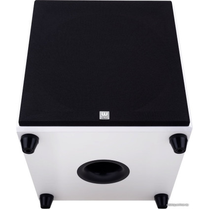 Проводной сабвуфер WILSON SUB 12 (белый)