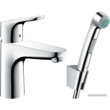 Смеситель с лейкой для биде Hansgrohe Focus 31927000