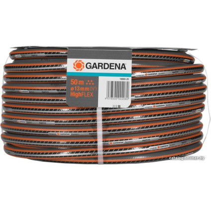Шланг Gardena HighFLEX 13 мм (1/2", 50 м) 18069-20