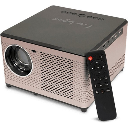 Проектор AOPEN QF15a