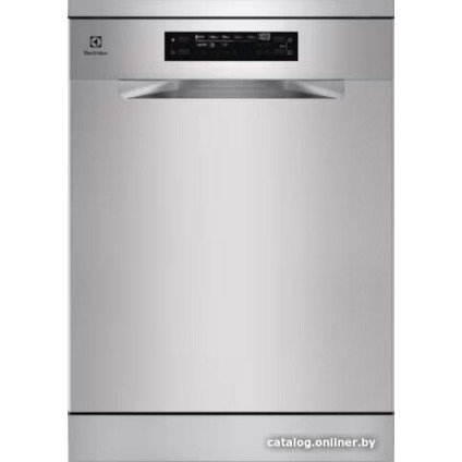 Отдельностоящая посудомоечная машина Electrolux SatelliteClean 600 ESM74840SX