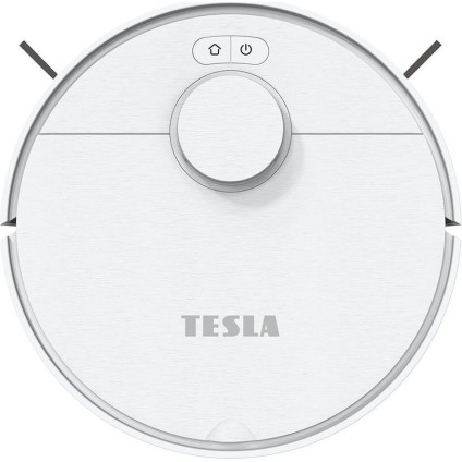 Робот-пылесос Tesla Electronics RoboStar iQ550 Laser