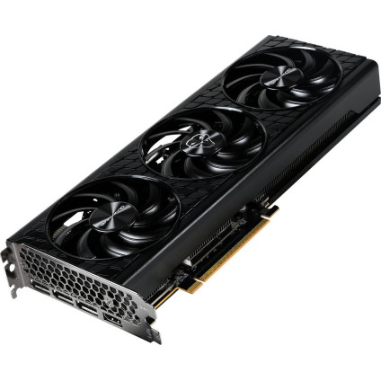 Видеокарта Gainward GeForce RTX 5060 Ti Python III 8GB NE7506T019P1-GB2062T