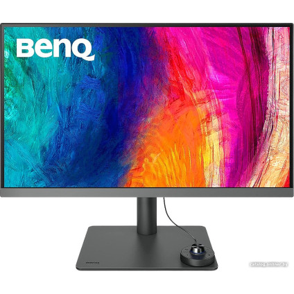 Монитор BenQ DesignVue PD2706U