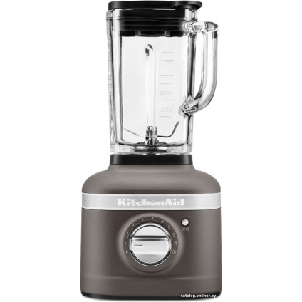 Стационарный блендер KitchenAid Artisan K400 5KSB4026EGR