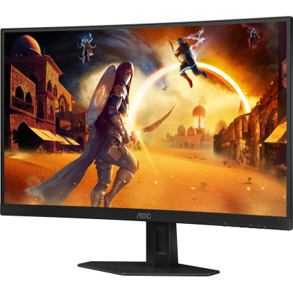 Игровой монитор AOC Gaming C27G4ZXE