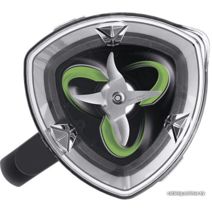 Стационарный блендер Braun TriForce Power JB9040BK