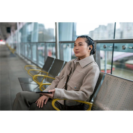 Наушники Sony WF-1000XM5 (черный)