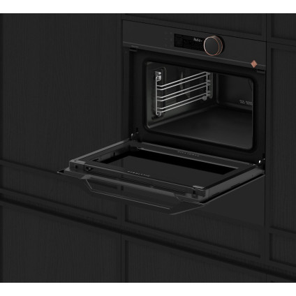 Электрический духовой шкаф De Dietrich DKP4531H