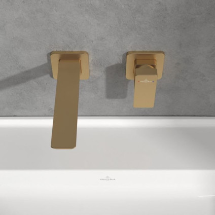 Смеситель Villeroy & Boch Subway 3.0 TVW11200700076