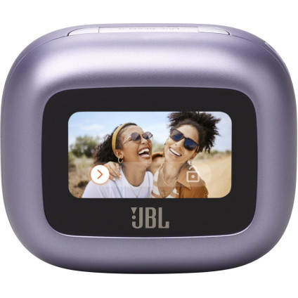 Наушники JBL Live Beam 3 (сиреневый)