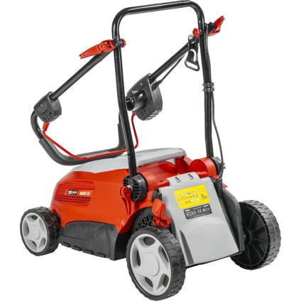 Газонокосилка Dedra DED8741