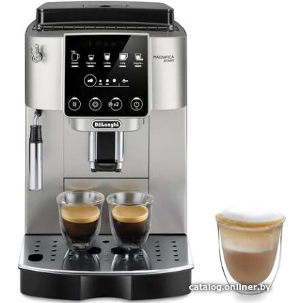 Кофемашина DeLonghi Magnifica Start ECAM 220.31.SB
