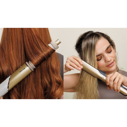 Фен-стайлер Shark HD6052SEU