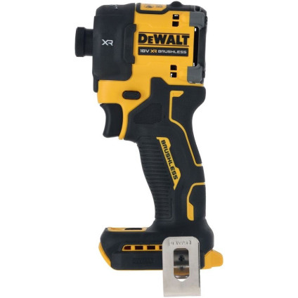 Винтоверт DeWalt DCF870N (без АКБ)