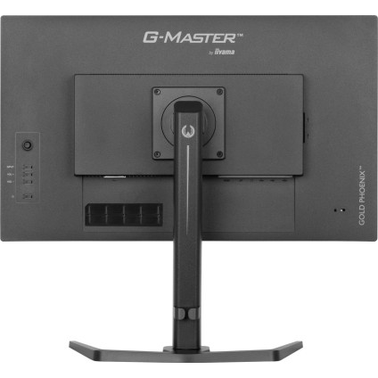 Игровой монитор Iiyama G-Master Gold Phoenix GB2795HSU-B1