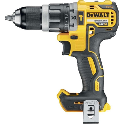 Ударная дрель-шуруповерт DeWalt DCD796P1 (с 1-им АКБ, кейс)