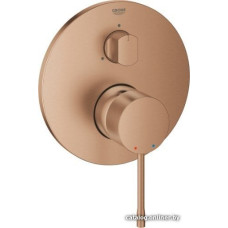 Смеситель без скрытого механизма Grohe Essence 24092DL1 (теплый закат, матовый)