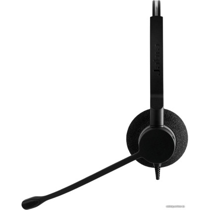 Офисная гарнитура Jabra Biz 2300 USB MS Duo