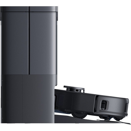 Робот-пылесос Eufy X10 Pro Omni