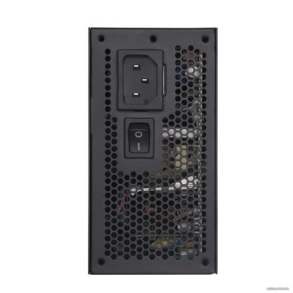 Блок питания SilverStone SX450-B