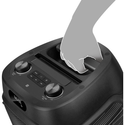 Патибокс SVEN PS-850