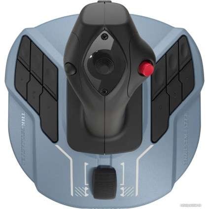 Оборудование для авиасимов Thrustmaster TCA Sidestick Airbus Edition