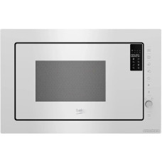 Микроволновая печь BEKO BMGB25333WG