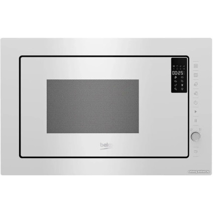 Микроволновая печь BEKO BMGB25333WG